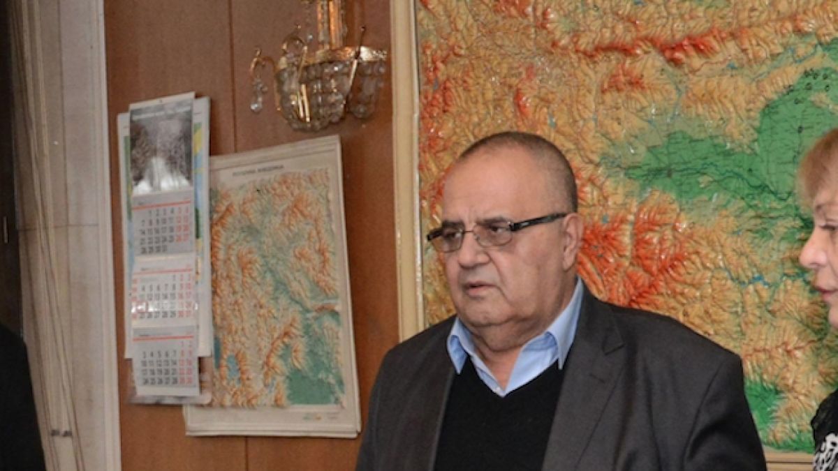 Проф. Божидар Димитров с убийствен анализ на политическата обстановка в България!