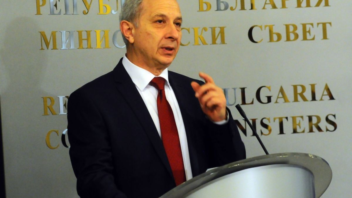 Герджиков пак напира да номинира еврокомисар, кръгът "Капитал" с нови апетити за високата позиция в Брюксел