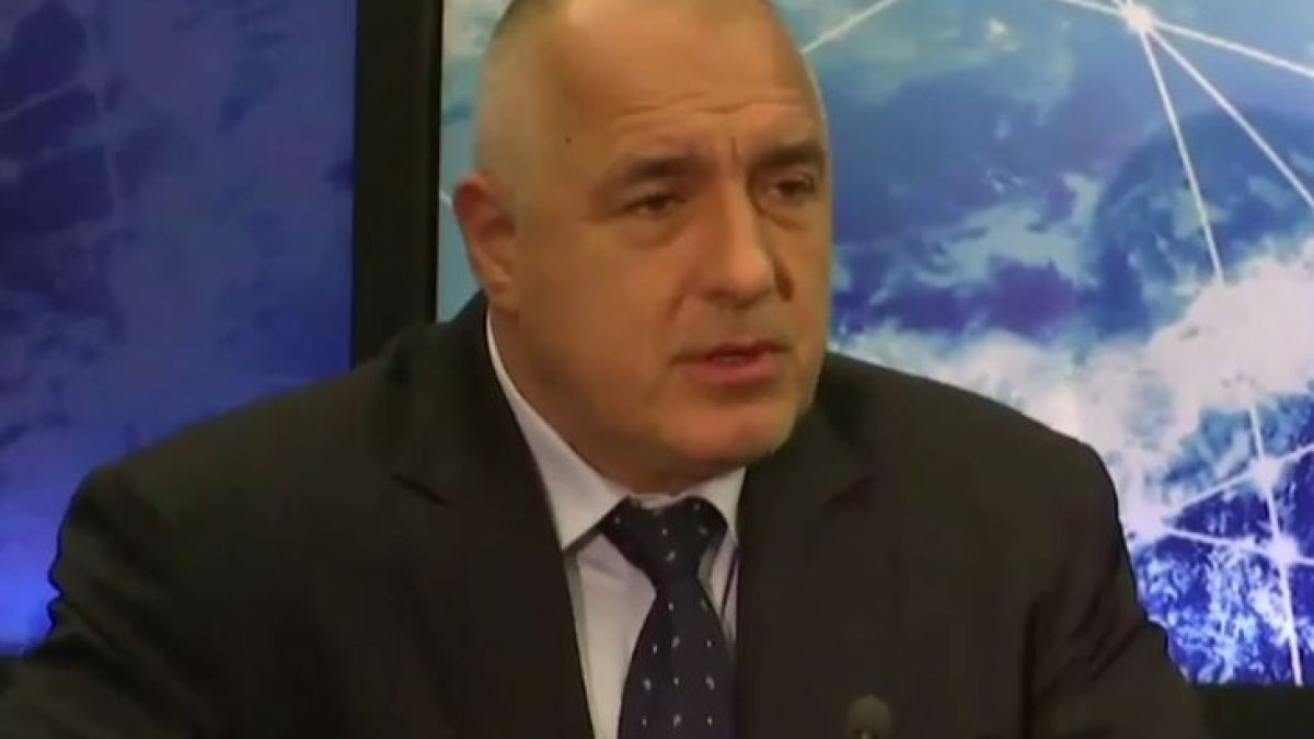 Борисов защити Меркел и ЕС: „Модерното” е да се опълчим на тези, които дават милиарди за страната! (ВИДЕО)