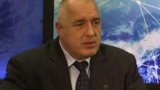 Борисов защити Меркел и ЕС: „Модерното” е да се опълчим на тези, които дават милиарди за страната! (ВИДЕО)