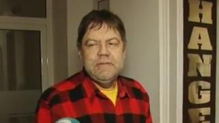 Собственикът на обраното чейндж бюро проговори за кошмара 