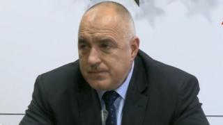 Бойко с култово изказване: Знам в живота какво е да опъваш чаршафите! В политиката - не (ВИДЕО)