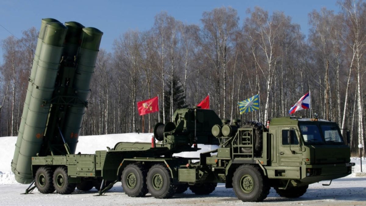 Шойгу разкри важни детайли за военната мощ на Русия!