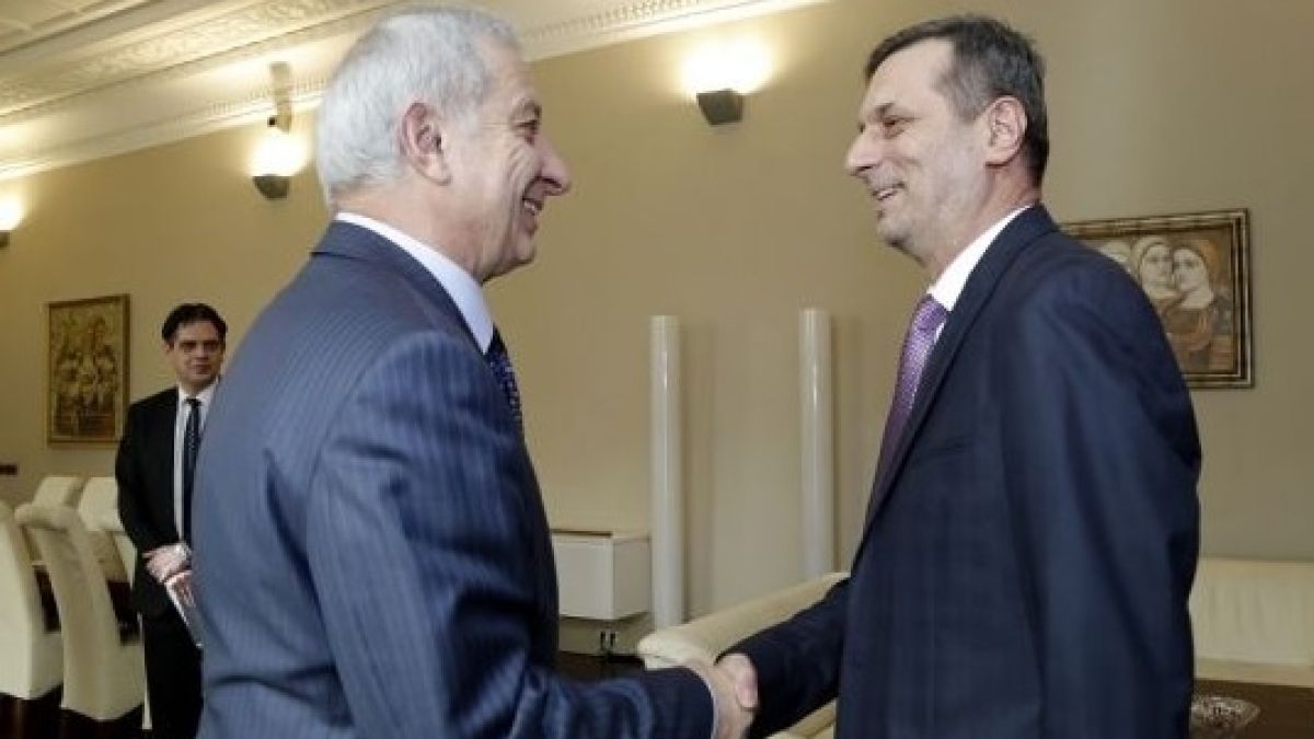 Герджиков заговори за минималната заплата!