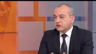 Социалният министър с притеснителни данни за бедността в България