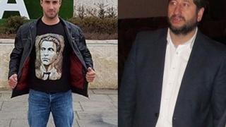 Бесен скандал в Бургас! Гражданин размаза Христо Иванов! Защо се обвързахте с тежки пед*ли?! Паника в залата след въпроси за "Америка за България" и Прокопиев (ВИДЕО)