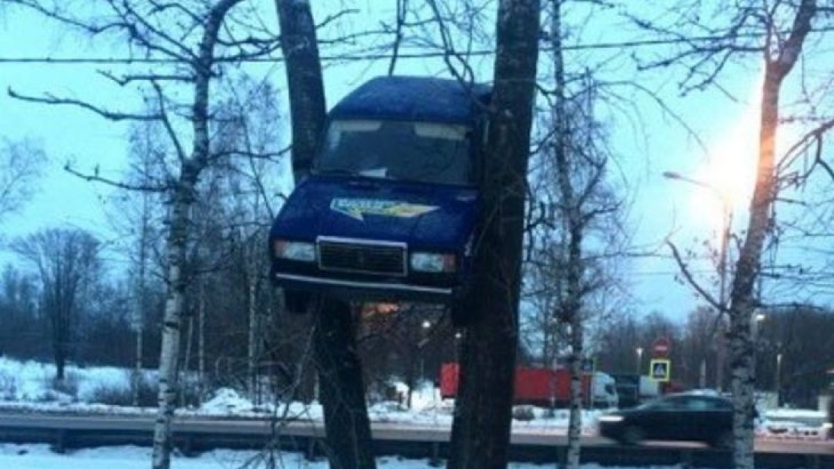Да се смееш, или да плачеш?! СНИМКИ на топ 10 на най-големите автокуриози 