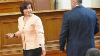 Бойко срещу Корнелия! Лили Павлова срещу Ламбо! Кой срещу кого в листите - най-интересните битки на изборите 