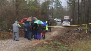 Ужасяващо: Три жени и 5-годишно дете бяха убити (СНИМКИ/ВИДЕО)