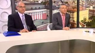 Антон Тодоров с канонада срещу БСП, Радев и Корнелия заради НАТО в Черно море: Нея никой не я бръсне за...