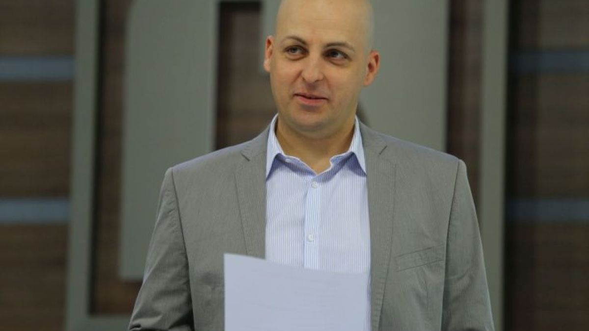 Репортер на bTV получи най-хубавата новина