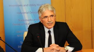 Патентното ведомство на Република България връчи за 6-ти път наградите „Изобретател на годината” и „Иновативна фирма на годината” - 2017