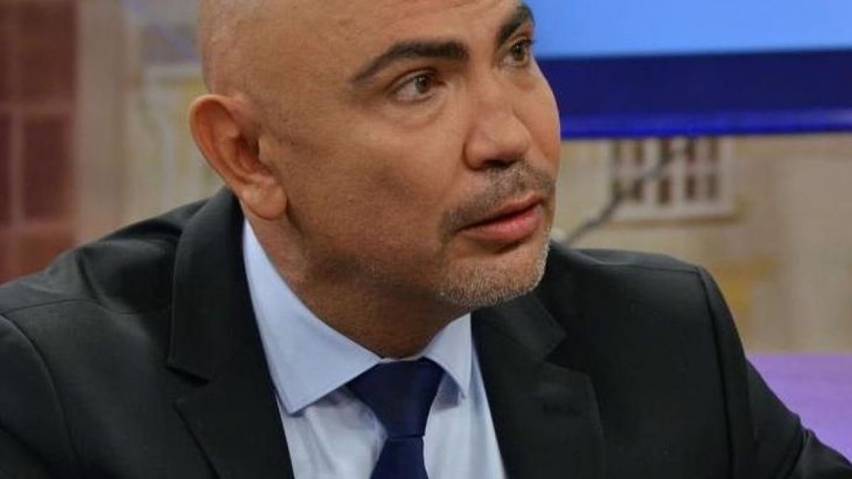 Говорителят на БДЦ Росен Петров: Седем е на късмет за обикновените хора