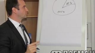 ГЕРБ - Бургас разкри какъв голям саботаж готви служебното правителство (СНИМКИ)