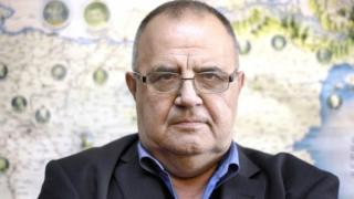 Ексклузивно и първо в БЛИЦ! Божидар Димитров с първи думи за отстраняването му от музея