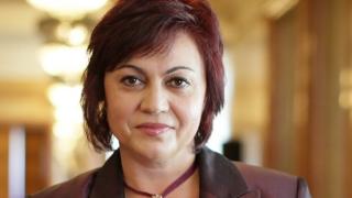 От БСП мълчат за номинацията на Нинова за шеф на Социнтерна