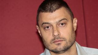 Бареков попиля Радан: Не ме смятай виновен за твоите семейни несгоди!