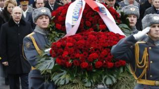 На този ден: 23 февруари в историята