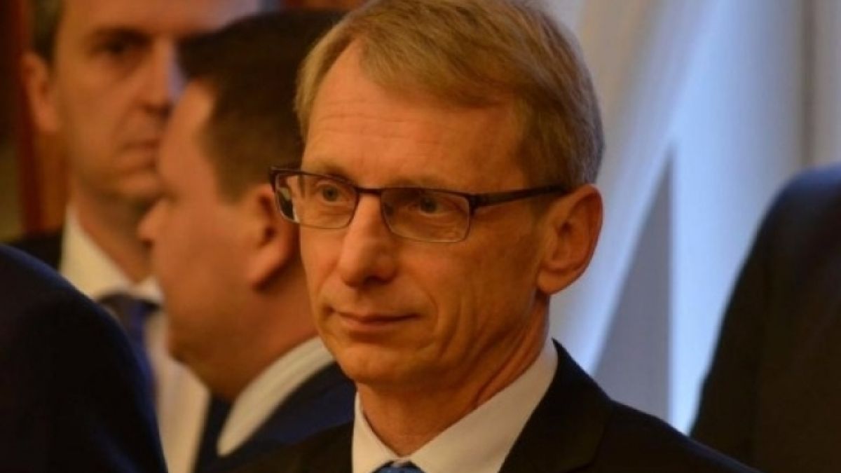 Николай Денков проговори за скандала с Кунева и писмото на ЕК