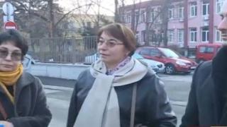 Страх скова „Красна поляна”: Роми нападат децата ни посред бял ден!
