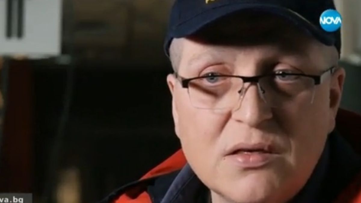 За пръв път у нас: Роденият като жена Пол Найденов спечели делото - мъж е и по документи 
