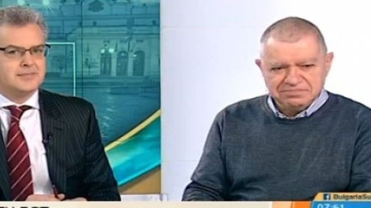 Михаил Константинов обясни защо партиите най-много се страхуват от преференциалния избор 