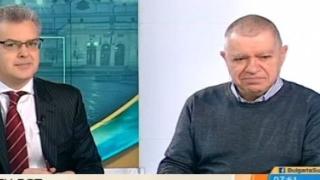 Михаил Константинов обясни защо партиите най-много се страхуват от преференциалния избор 
