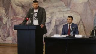 Фалстарт на изборите! Бареков оспорва жребия на ЦИК пред съда