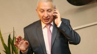 От служебното правителство увъртат за оставката на Георги Костов. Той обяви в писмо: Омерзен съм от двуличието! (ПЪЛЕН ТЕКСТ)