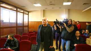 ВАС нанесе тежък удар на мутрата Ценко Чоков, Галиче празнува