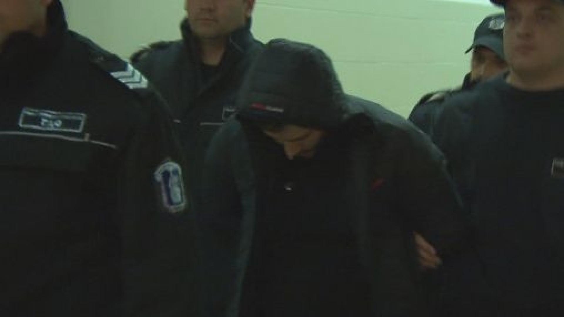 Първо в БЛИЦ: Пуснаха под домашен арест дансаджията Евгени Иванов, обвинен в издаване на държавна тайна