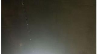 Десислава Атанасова показа СНИМКА на тунел "Ечемишка" и избухна: Въпреки трагедията откриват лампи за 390 000 лева с фанфари, а какво е това, което виси по стените?!