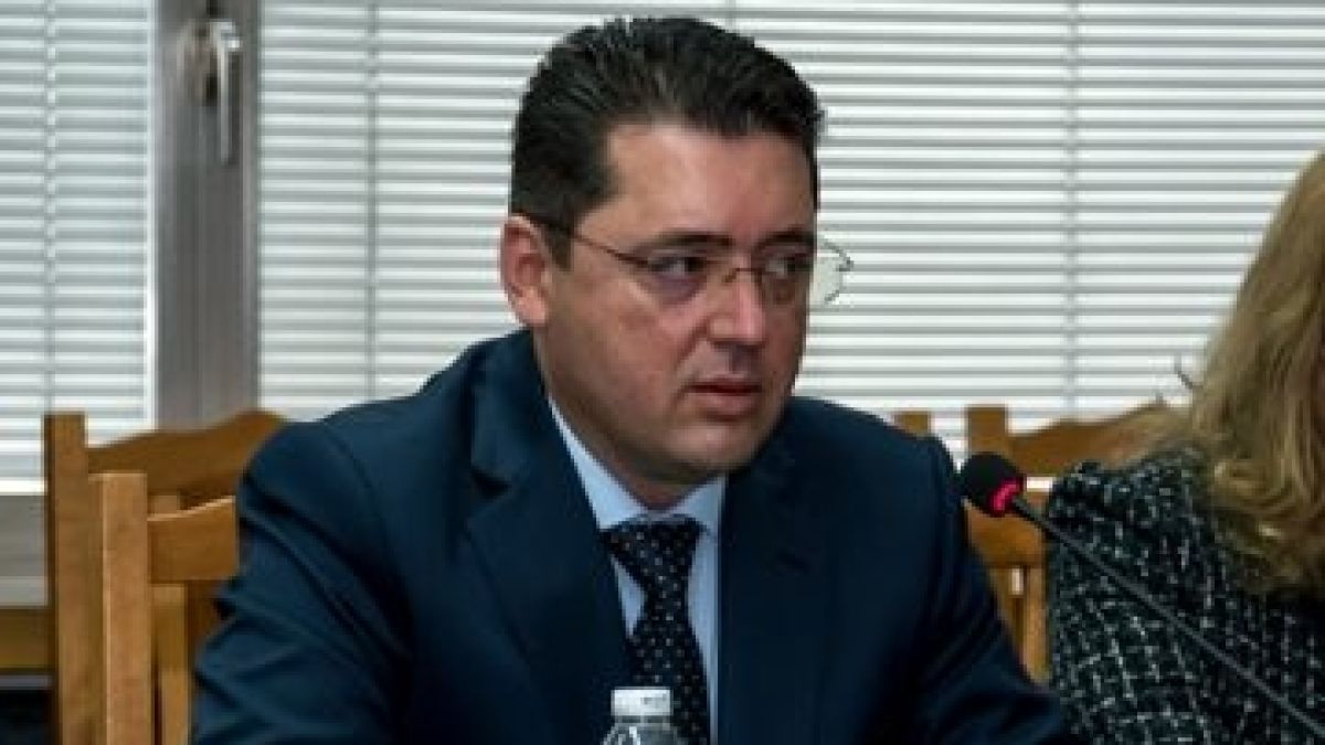 Гръмна нова бомба! Има запис как вътрешният министър Узунов е заплашвал Георги Костов, че ако не подаде оставка...