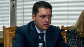 Гръмна нова бомба! Има запис как вътрешният министър Узунов е заплашвал Георги Костов, че ако не подаде оставка...