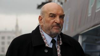 Почина големият руски актьор Алексей Петренко