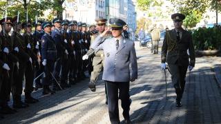 Ген. Попов: Преди война най-много се...