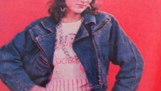 Неузнаваема! Появи се СНИМКА на Цеца Величкович от преди 15 години!