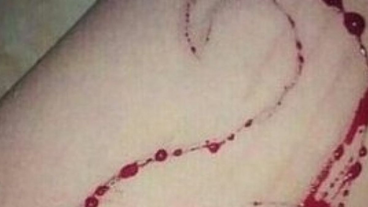 Експерти разкриха страшно подробности за смъртоносната игра „Синият кит”