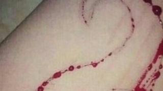 Експерти разкриха страшно подробности за смъртоносната игра „Синият кит”