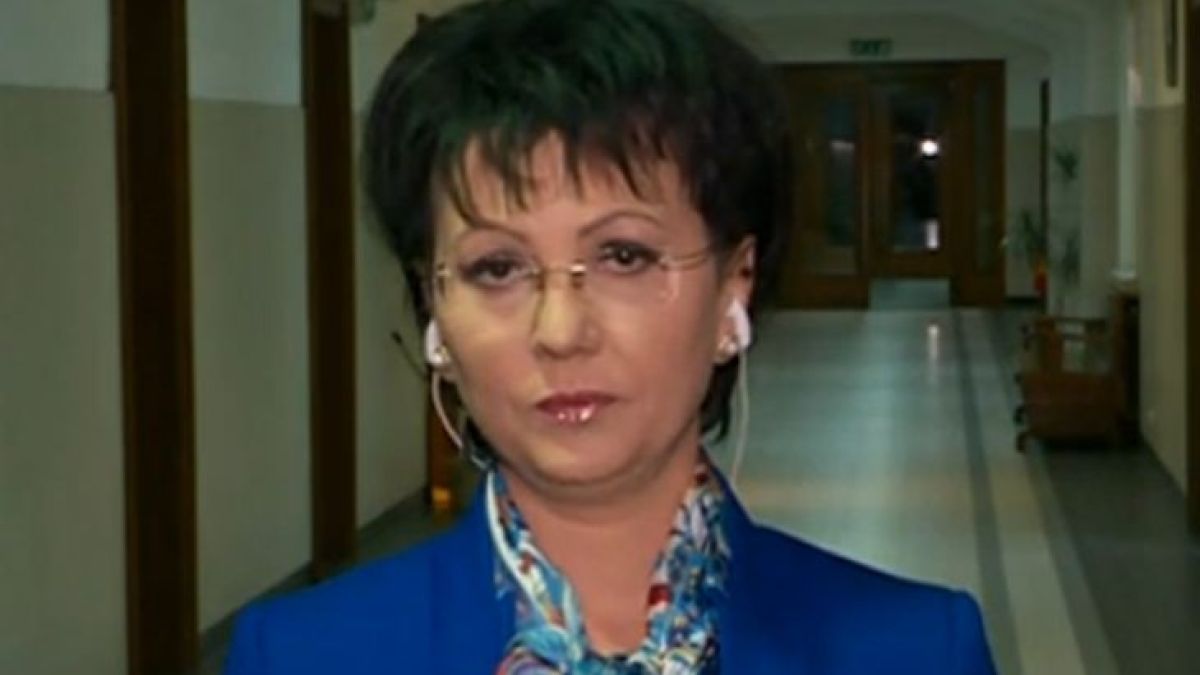 Арнаудова: Има всички преки и косвени доказателства, че Йоан е убиецът от Борисовата градина, но той продължава да не дава обяснения