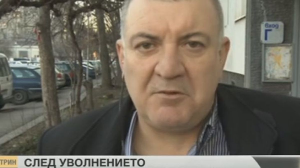 Георги Костов: Все още никой не е показал какви сведения има против мен!