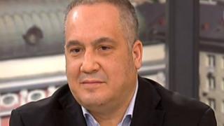 Слави Бинев в ДПС: Това е най-патриотичният жест, който съм правил 