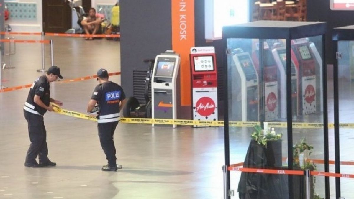 Проверяват летището в Куала Лампур заради Ким Чен Нам! Има опасност от...
