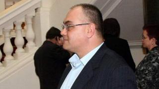 Съдия с дисциплинарка заради стажа и мераците на Владимир Кузов