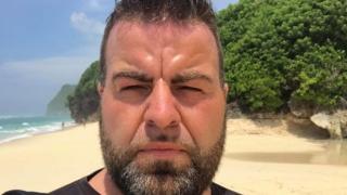 Още за внезапната смърт на Роро: Ето какво казал последно водещият на своя позната малко преди да изпадне в кома