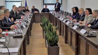 ГЕРБ създава фонд за ВиК в малките населени места