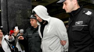 Приятелката на убития Георги с ключова роля за залавянето на убиеца Матев