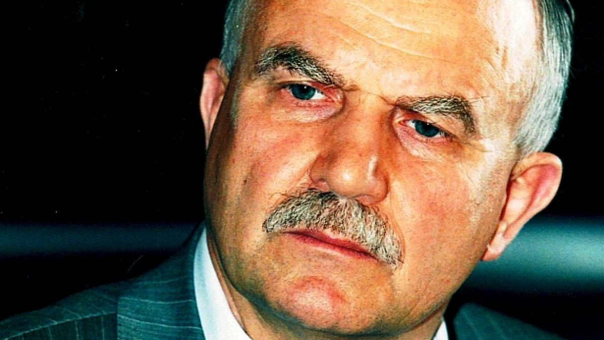 Филчев в сензационно интервю за БЛИЦ: Уволнението на главния секретар на МВР по политически мотиви  е престъпление! Герджиков сам трябва да влезе в затвора!