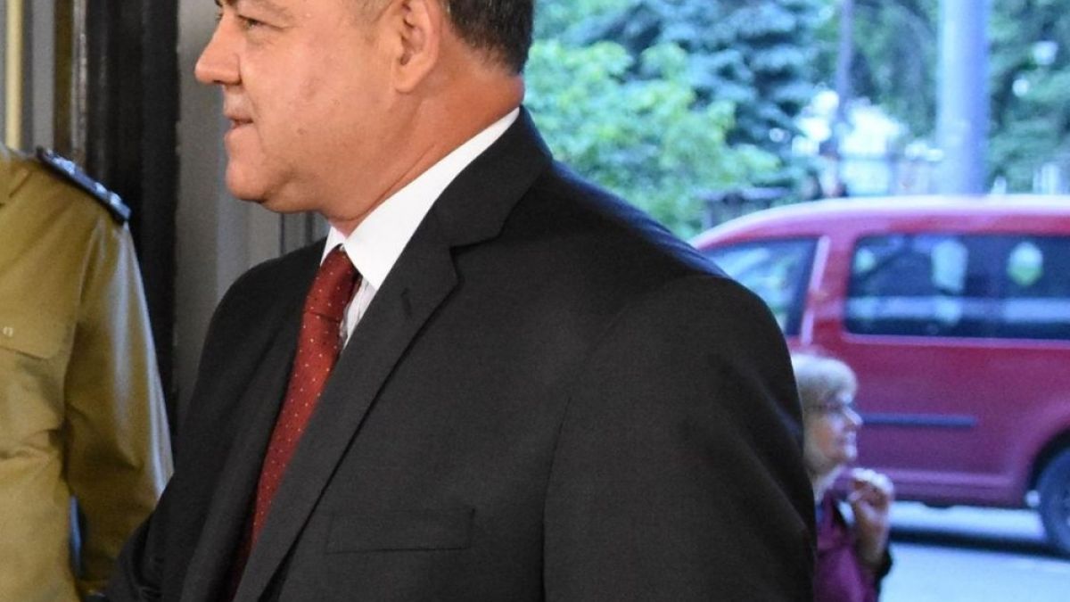 Николай Ненчев обясни за охраната на небето ни – не е ставало дума за пари 