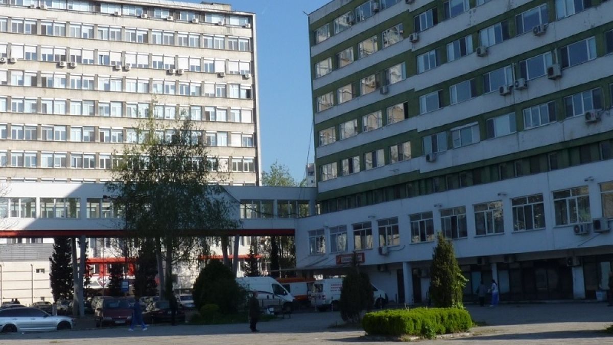 Хирург болница спаси от ампутация и двата крака на бездомник, върна го към живота 